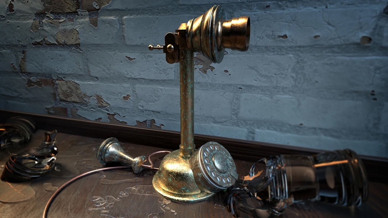 Nature Magazine Futures